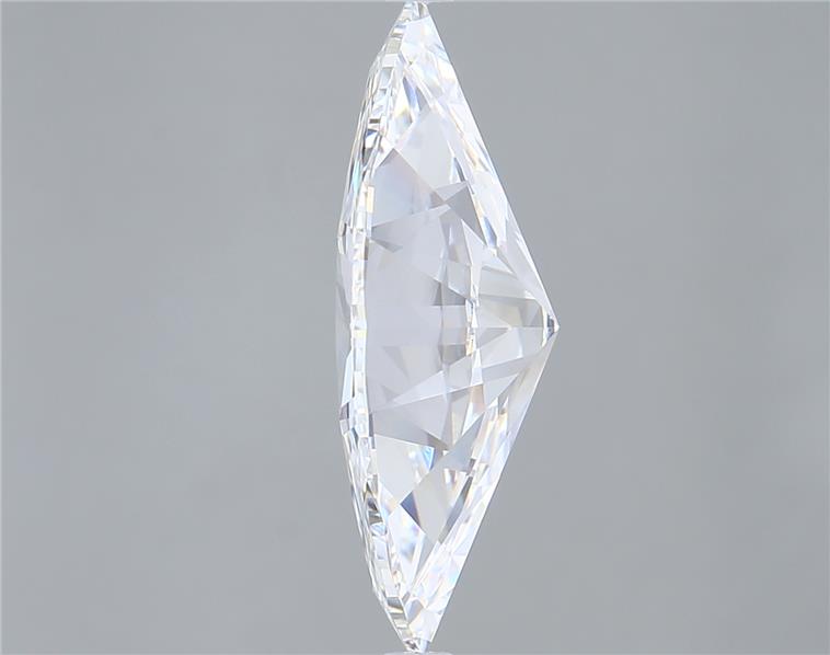 5.03 Carat Marquise Lab Diamond :: Greenstar spin frame 04