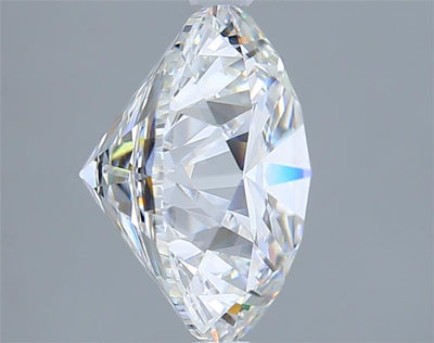 5.02 Carat Round Lab Diamond :: Greenstar spin frame 04