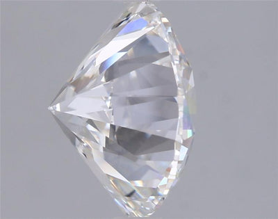 2.60 Carat Round Lab Diamond :: Greenstar spin frame 04