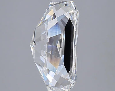 5.02 Carat Radiant Lab Diamond :: Greenstar spin frame 04