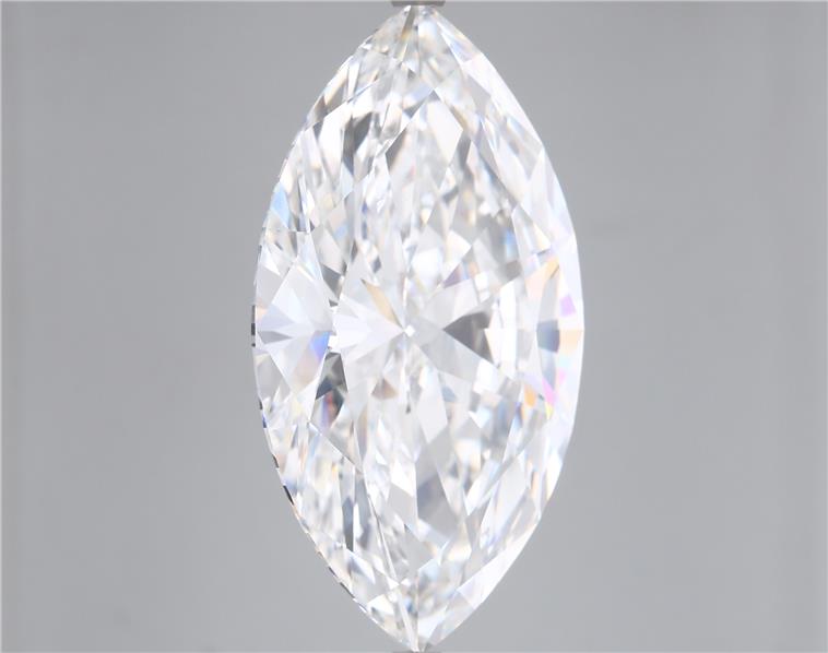 13.03 Carat Marquise Lab Diamond :: Greenstar spin frame 04