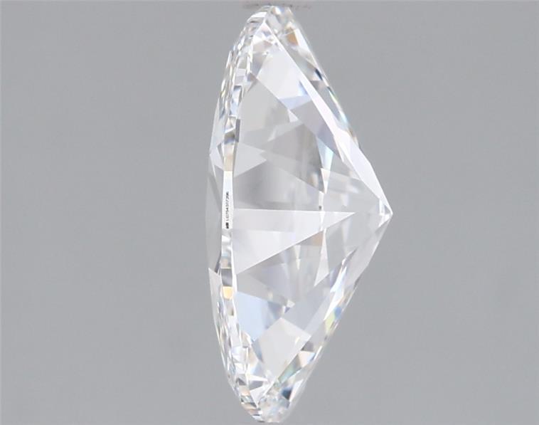 2.00 Carat Oval Lab Diamond :: Greenstar spin frame 04