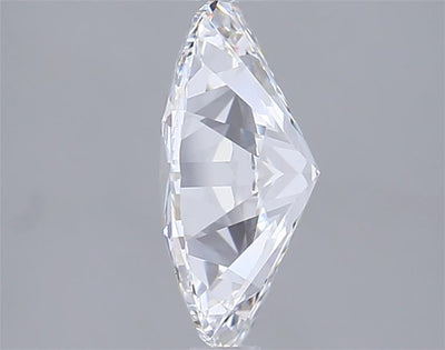 2.01 Carat Oval Lab Diamond :: Greenstar spin frame 04