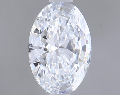1.01 Carat Oval Lab Diamond :: Greenstar spin frame 04