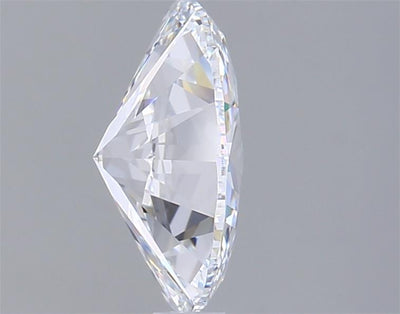 1.56 Carat Oval Lab Diamond :: Greenstar spin frame 04