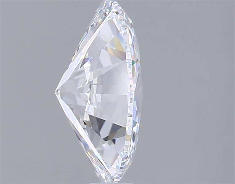 1.56 Carat Oval Lab Diamond :: Greenstar spin frame 04