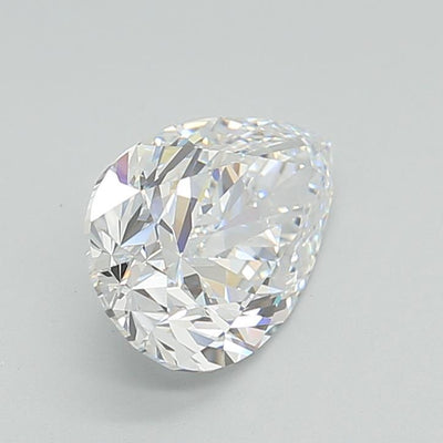 2.32 Carat Pear Lab Diamond :: Greenstar spin frame 04