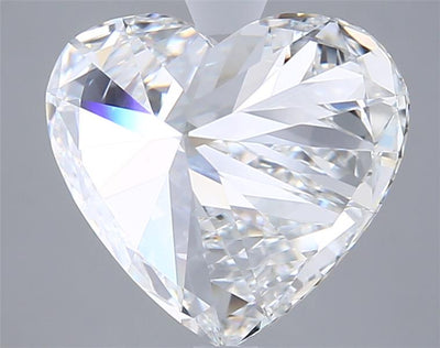 5.08 Carat Heart Lab Diamond :: Greenstar spin frame 04
