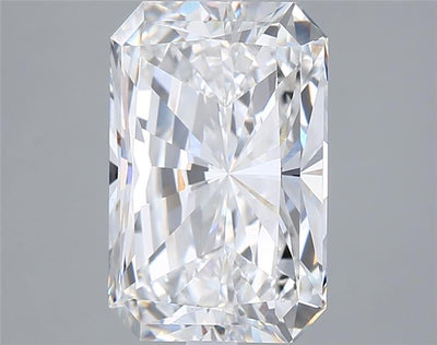 5.06 Carat Radiant Lab Diamond :: Greenstar spin frame 04