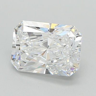 2.00 Carat Radiant Lab Diamond :: Greenstar spin frame 04