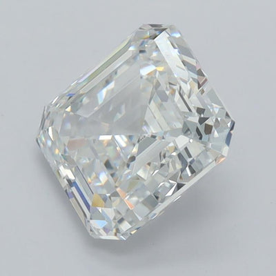 2.04 Carat Asscher Lab Diamond :: Greenstar spin frame 04