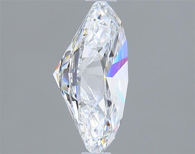 1.51 Carat Oval Lab Diamond :: Greenstar spin frame 04