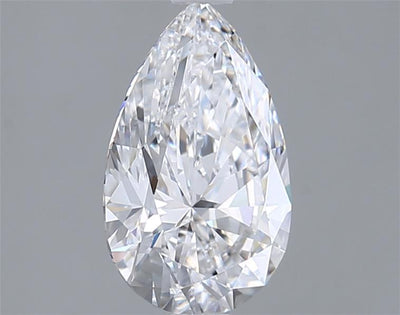 2.02 Carat Pear Lab Diamond :: Greenstar spin frame 04