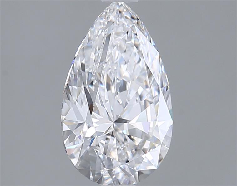 2.02 Carat Pear Lab Diamond :: Greenstar spin frame 04