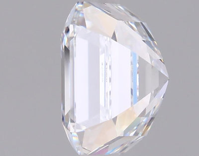 2.58 Carat Asscher Lab Diamond :: Greenstar spin frame 04
