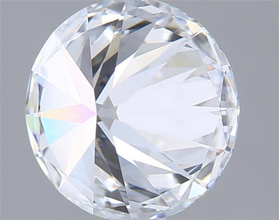 1.51 Carat Round Lab Diamond :: Greenstar spin frame 04