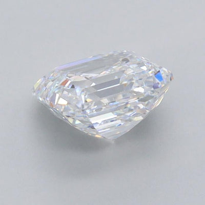 1.03 Carat Asscher Lab Diamond :: Greenstar spin frame 04