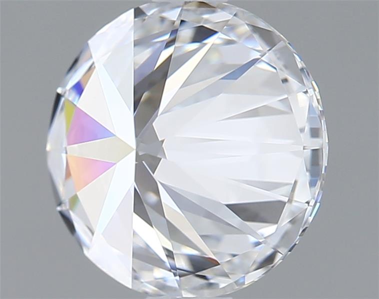 1.50 Carat Round Lab Diamond :: Greenstar spin frame 04