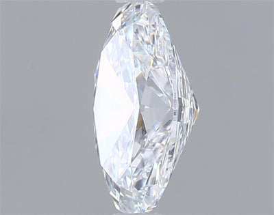 1.27 Carat Oval Lab Diamond :: Greenstar spin frame 04