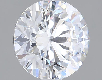 1.50 Carat Round Lab Diamond :: Greenstar spin frame 04