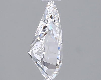 1.06 Carat Pear Lab Diamond :: Greenstar spin frame 04