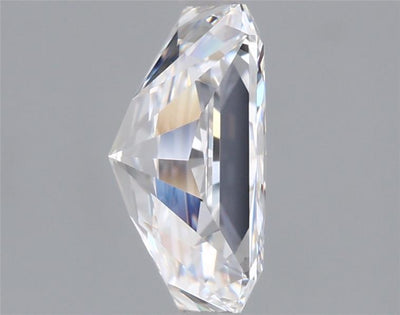 2.01 Carat Radiant Lab Diamond :: Greenstar spin frame 04