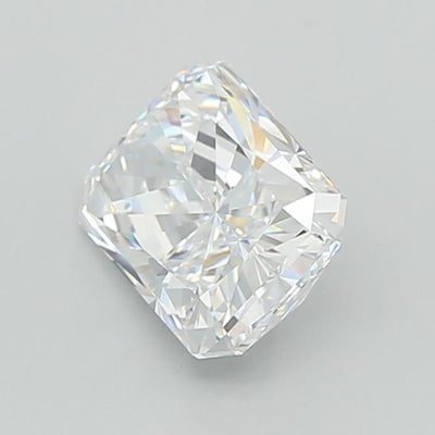 2.02 Carat Radiant Lab Diamond :: Greenstar spin frame 04