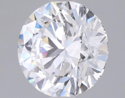 1.52 Carat Round Lab Diamond :: Greenstar spin frame 04