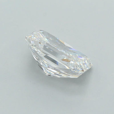 1.49 Carat Radiant Lab Diamond :: Greenstar spin frame 04