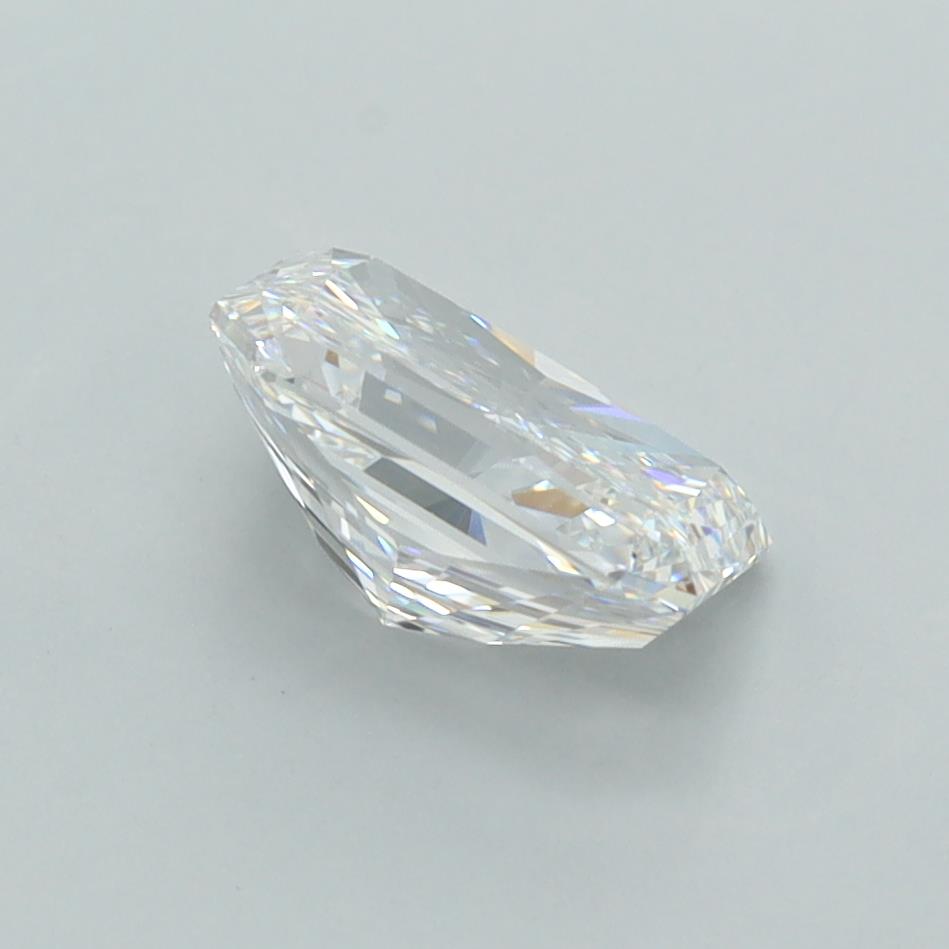 1.49 Carat Radiant Lab Diamond :: Greenstar spin frame 04