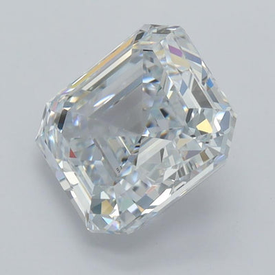 2.09 Carat Asscher Lab Diamond :: Greenstar spin frame 04