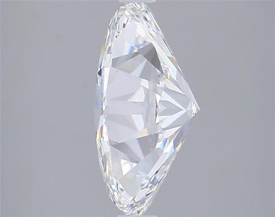 3.02 Carat Oval Lab Diamond :: Greenstar spin frame 04