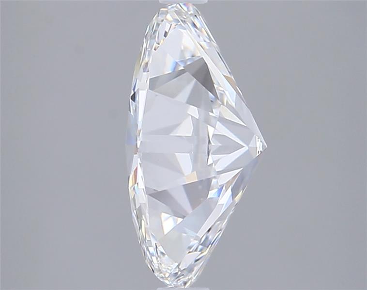 3.02 Carat Oval Lab Diamond :: Greenstar spin frame 04
