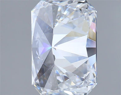 2.11 Carat Radiant Lab Diamond :: Greenstar spin frame 04