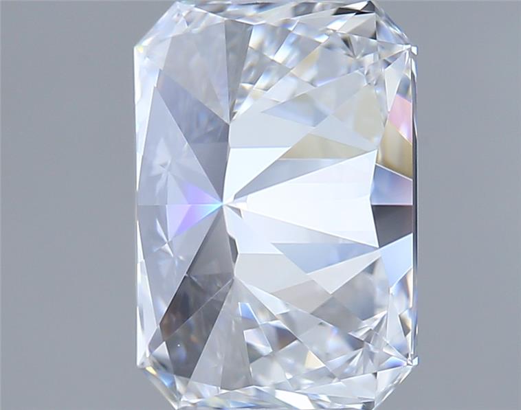 2.11 Carat Radiant Lab Diamond :: Greenstar spin frame 04