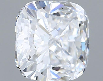 1.47 Carat Cushion Lab Diamond :: Greenstar spin frame 04