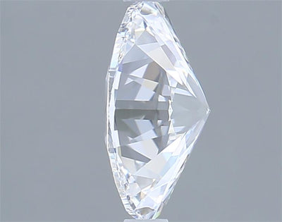 1.51 Carat Oval Lab Diamond :: Greenstar spin frame 04