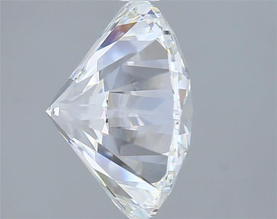 5.02 Carat Round Lab Diamond :: Greenstar spin frame 04