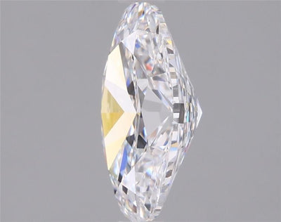 1.51 Carat Oval Lab Diamond :: Greenstar spin frame 04
