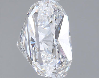 2.50 Carat Cushion Lab Diamond :: Greenstar spin frame 04