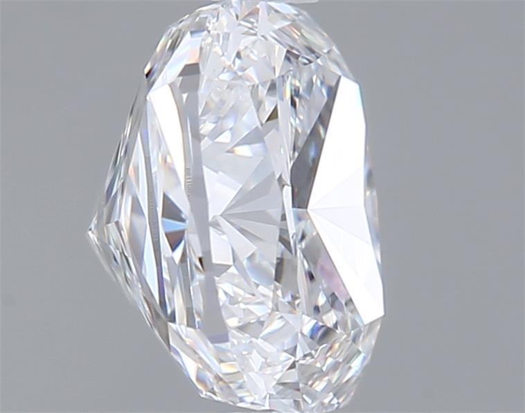 2.50 Carat Cushion Lab Diamond :: Greenstar spin frame 04