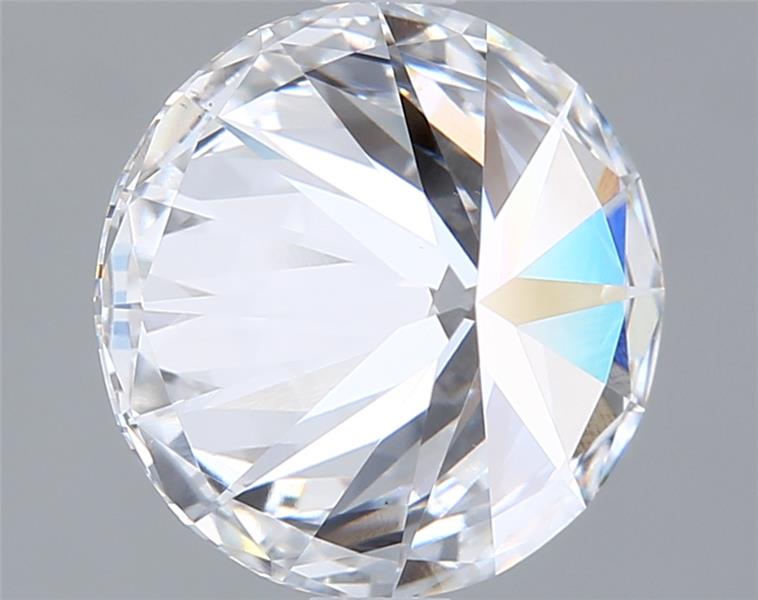 2.00 Carat Round Lab Diamond :: Greenstar spin frame 04