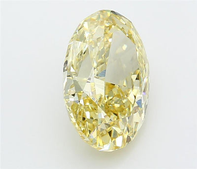6.08 Carat Oval Lab Diamond :: Greenstar spin frame 04