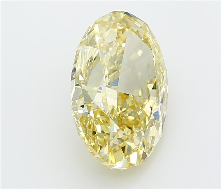 6.08 Carat Oval Lab Diamond :: Greenstar spin frame 04