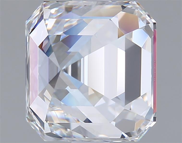 2.53 Carat Asscher Lab Diamond :: Greenstar spin frame 04