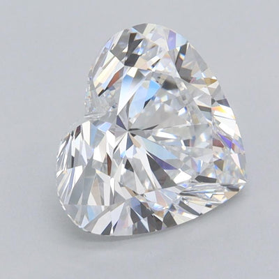 2.04 Carat Heart Lab Diamond :: Greenstar spin frame 04
