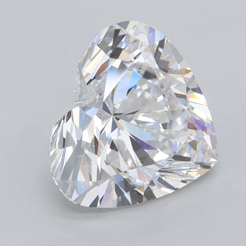 2.04 Carat Heart Lab Diamond :: Greenstar spin frame 04