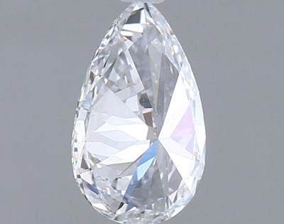 1.04 Carat Pear Lab Diamond :: Greenstar spin frame 04