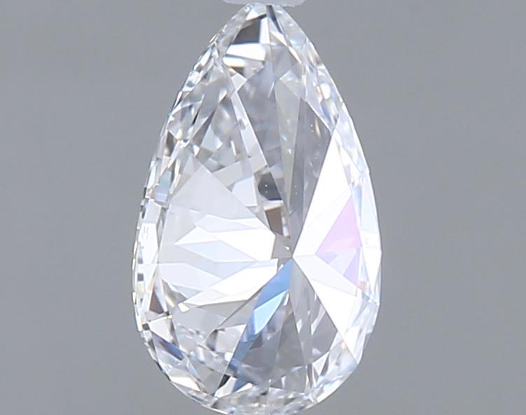1.04 Carat Pear Lab Diamond :: Greenstar spin frame 04