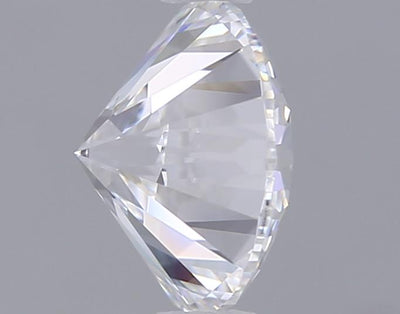 1.03 Carat Round Lab Diamond :: Greenstar spin frame 04